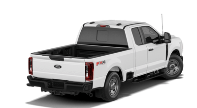 2027 Ford Super Duty F-350® XL