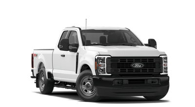 2027 Ford Super Duty F-350® XL