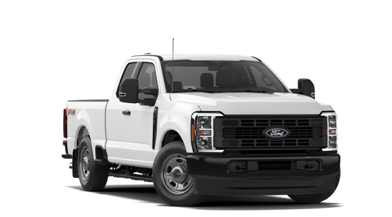 2027 Ford Super Duty F-350® XL