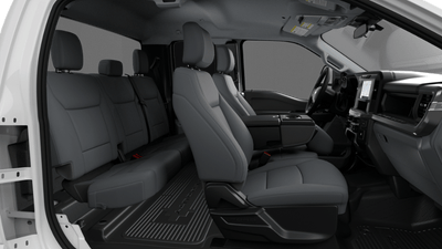 2027 Ford Super Duty F-350® XL