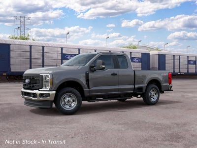 2027 Ford Super Duty F-350® XL