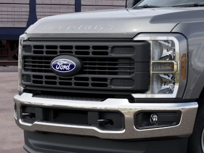 2027 Ford Super Duty F-350® XL