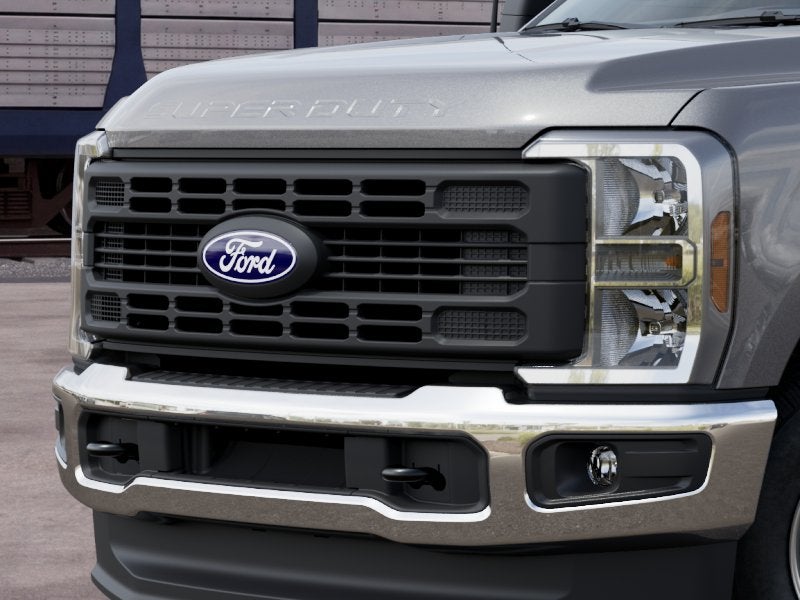 2027 Ford Super Duty F-350® XL