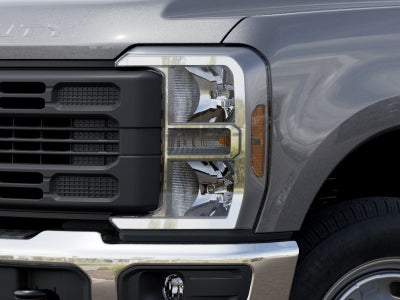 2027 Ford Super Duty F-350® XL