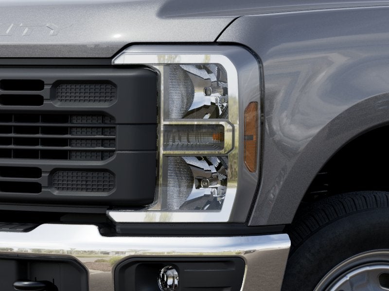 2027 Ford Super Duty F-350® XL