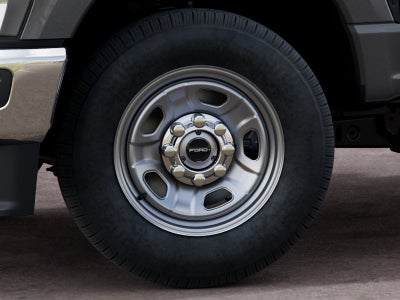 2027 Ford Super Duty F-350® XL