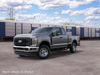 2027 Ford Super Duty F-350® XL