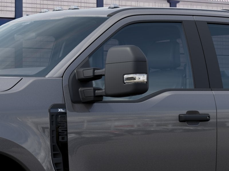 2027 Ford Super Duty F-350® XL