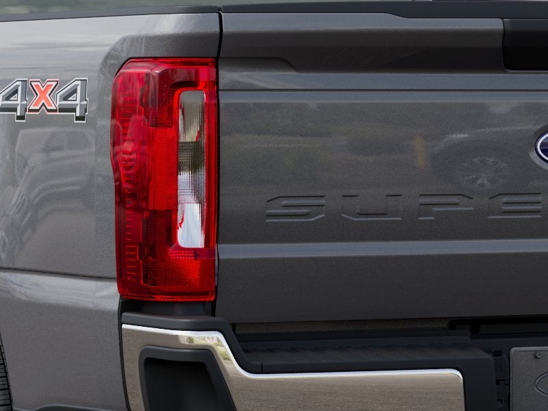 2027 Ford Super Duty F-350® XL