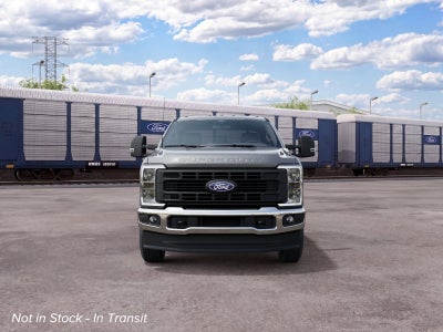 2027 Ford Super Duty F-350® XL