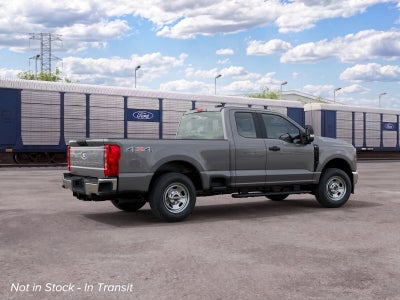 2027 Ford Super Duty F-350® XL