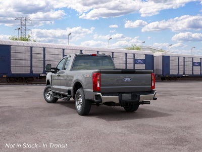 2027 Ford Super Duty F-350® XL