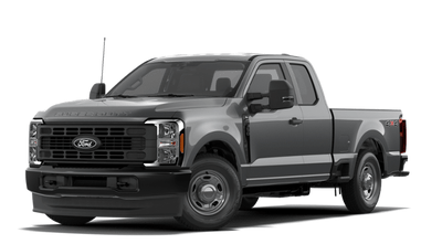 2027 Ford Super Duty F-350® XL