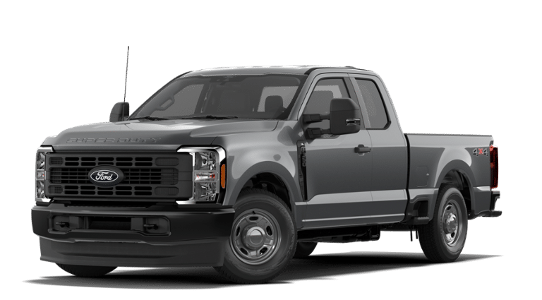 2027 Ford Super Duty F-350® XL