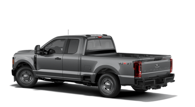 2027 Ford Super Duty F-350® XL