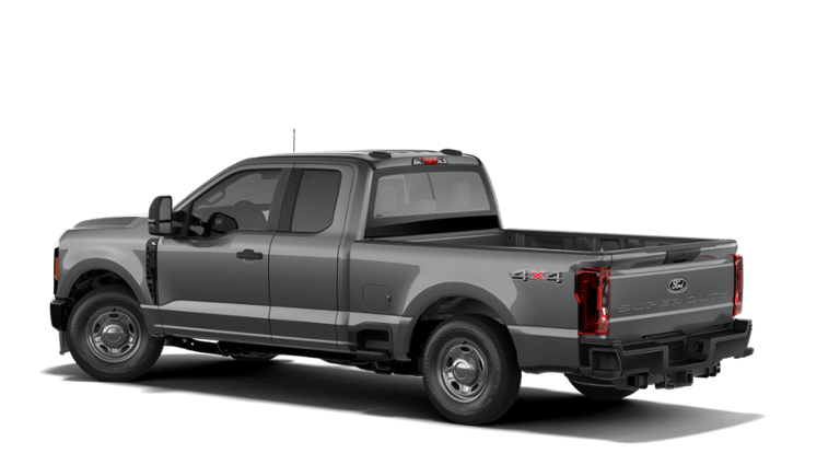 2027 Ford Super Duty F-350® XL
