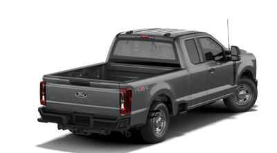 2027 Ford Super Duty F-350® XL