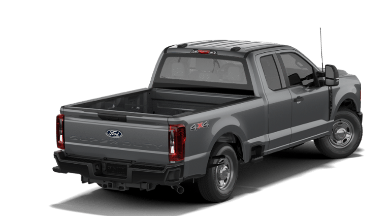 2027 Ford Super Duty F-350® XL
