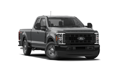 2027 Ford Super Duty F-350® XL