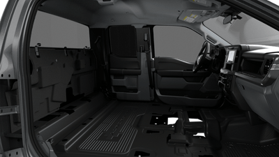 2027 Ford Super Duty F-350® XL