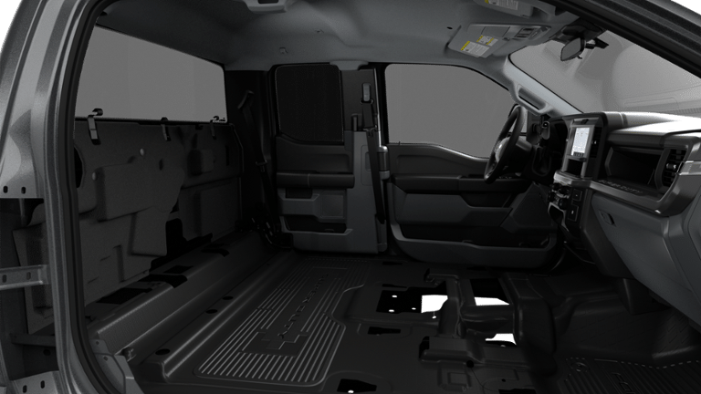 2027 Ford Super Duty F-350® XL