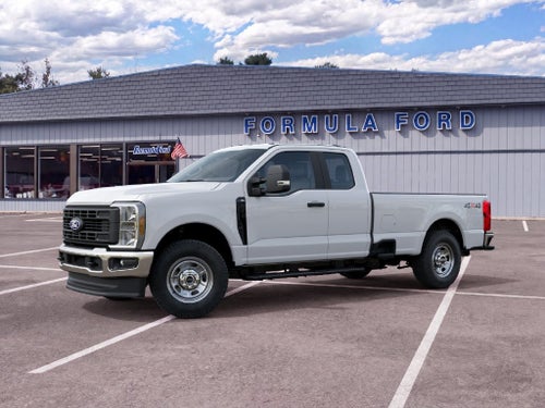 2027 Ford Super Duty F-350® XL
