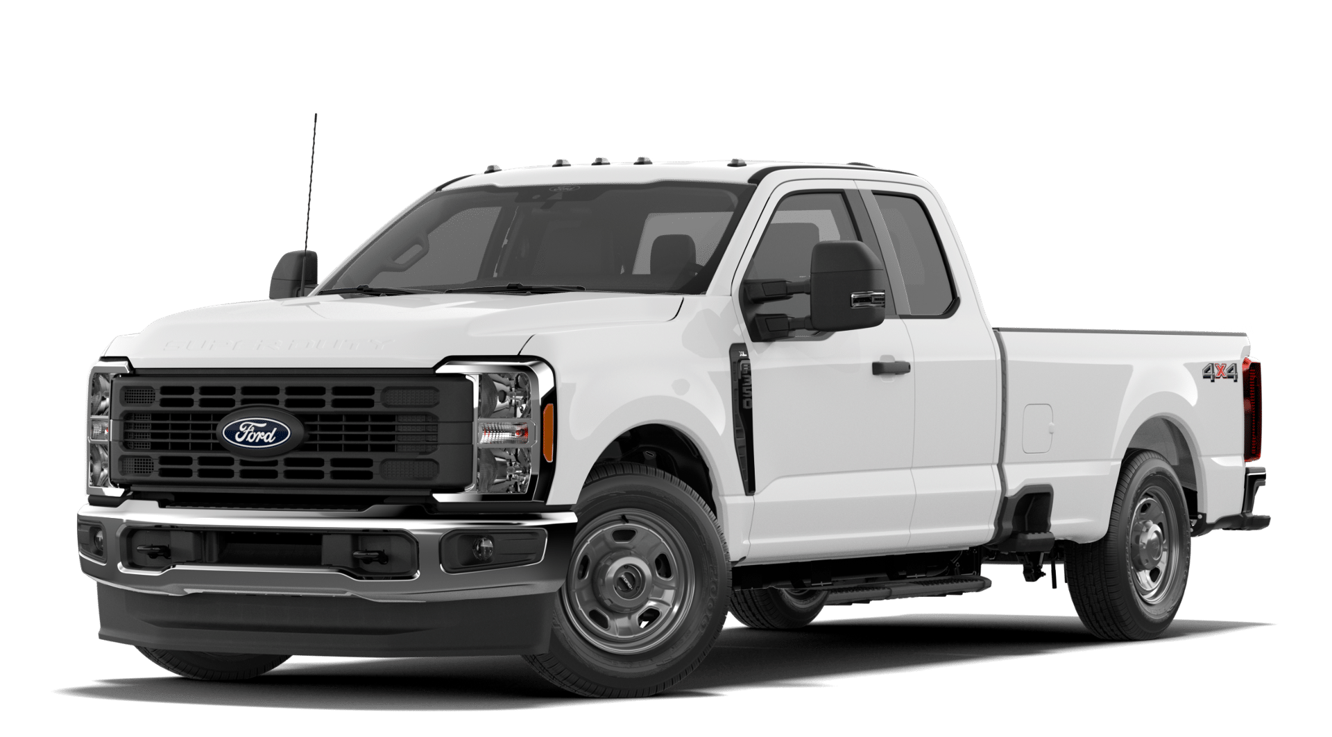 2027 Ford Super Duty F-350® XL