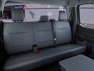 2027 Ford Super Duty F-350® XL