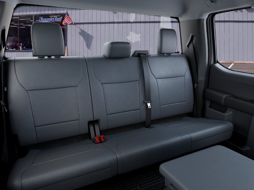 2027 Ford Super Duty F-350® XL