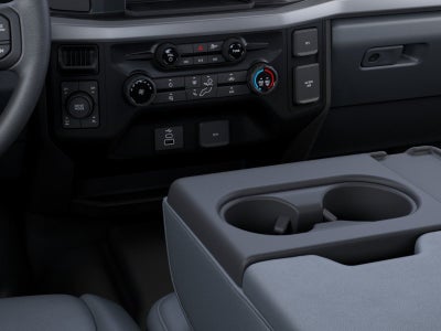 2027 Ford Super Duty F-350® XL