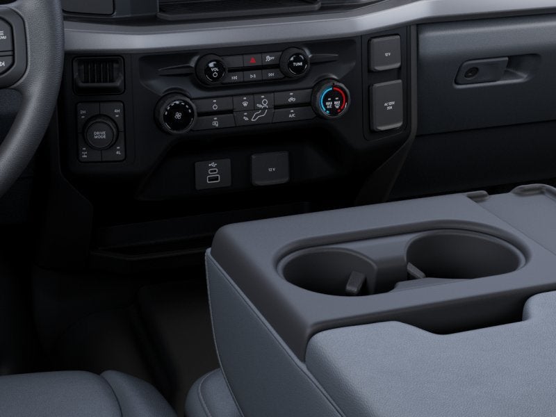 2027 Ford Super Duty F-350® XL
