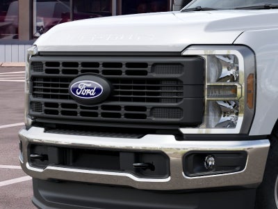 2027 Ford Super Duty F-350® XL