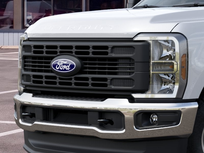 2027 Ford Super Duty F-350® XL