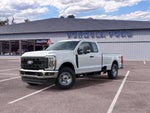 2027 Ford Super Duty F-350® XL
