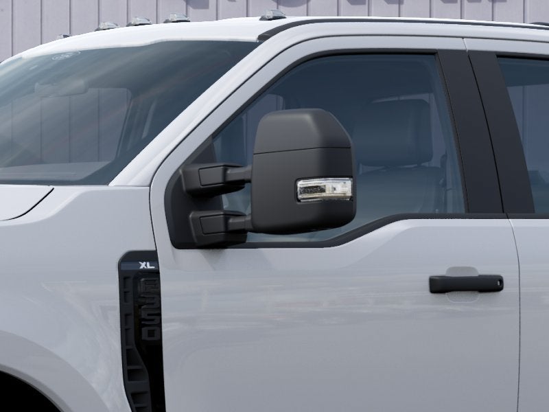 2027 Ford Super Duty F-350® XL