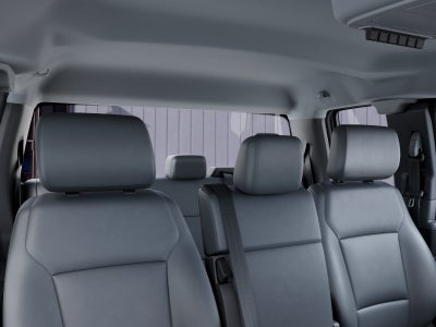 2027 Ford Super Duty F-350® XL