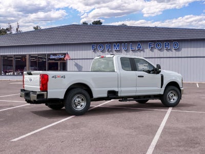 2027 Ford Super Duty F-350® XL