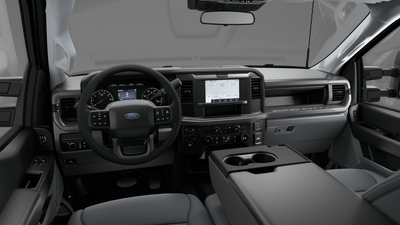 2027 Ford Super Duty F-350® XL