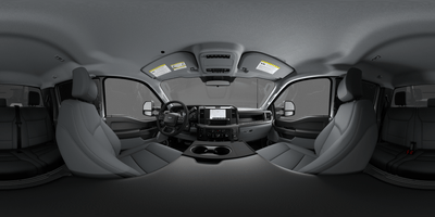 2027 Ford Super Duty F-350® XL