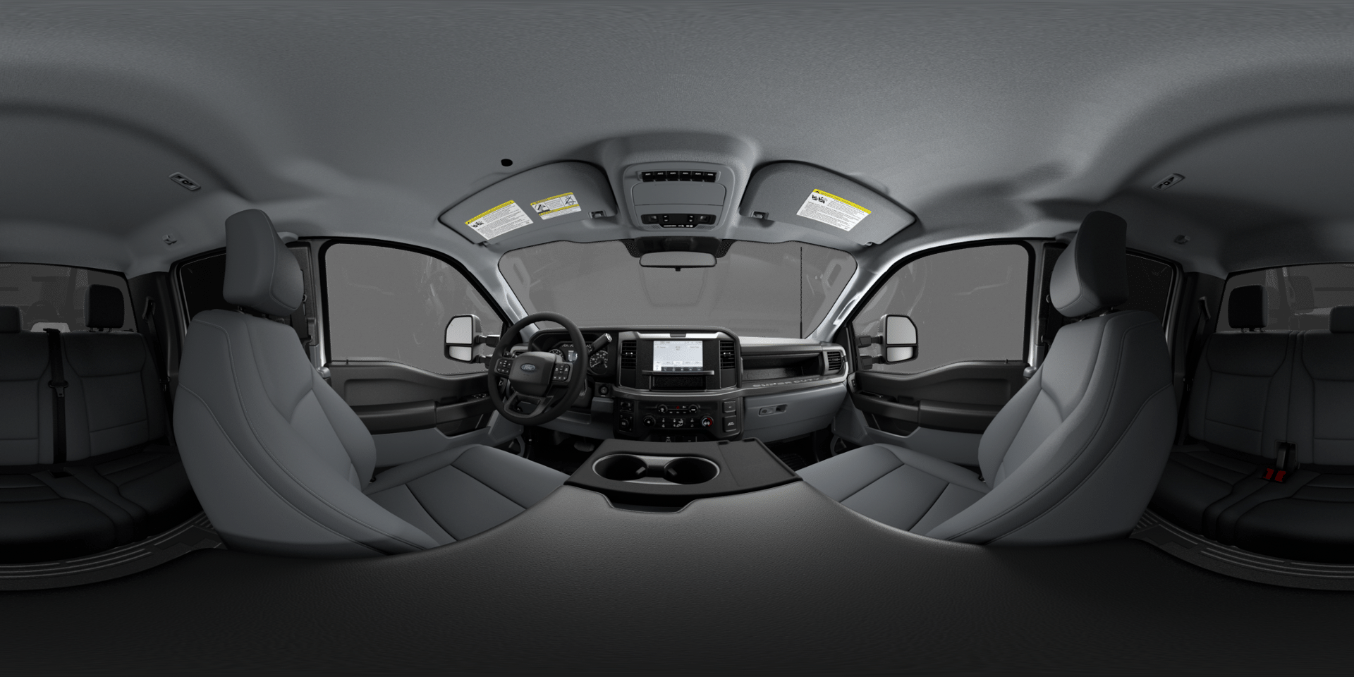 2027 Ford Super Duty F-350® XL