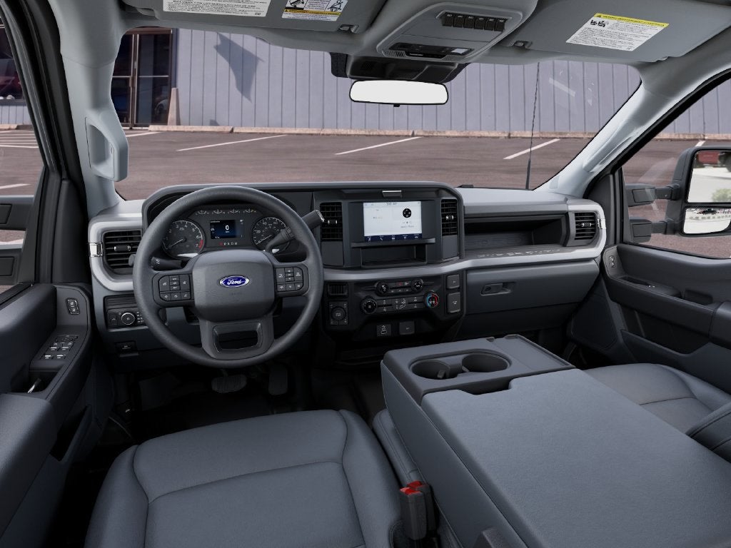 2027 Ford Super Duty F-350® XL