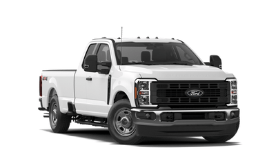 2027 Ford Super Duty F-350® XL