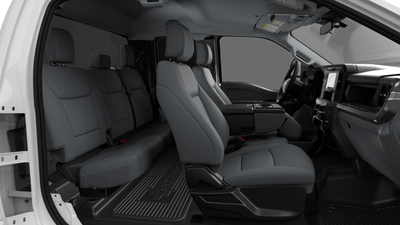 2027 Ford Super Duty F-350® XL