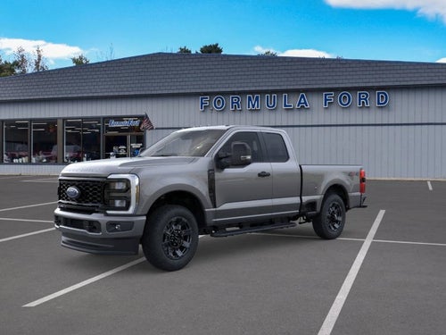 2026 Ford Super Duty F-350® XL