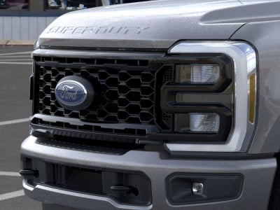 2026 Ford Super Duty F-350® XL