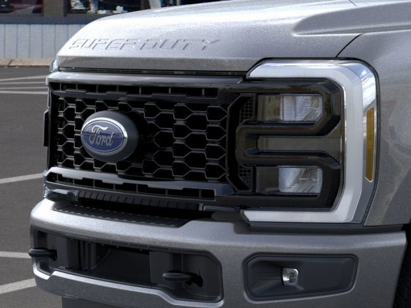 2026 Ford Super Duty F-350® XL