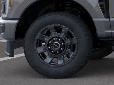 2026 Ford Super Duty F-350® XL