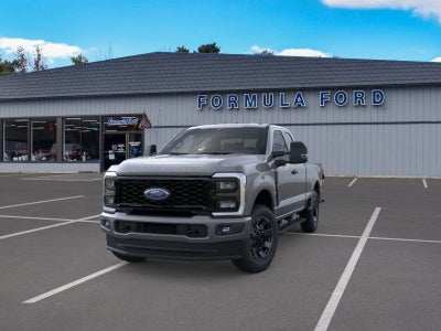 2026 Ford Super Duty F-350® XL