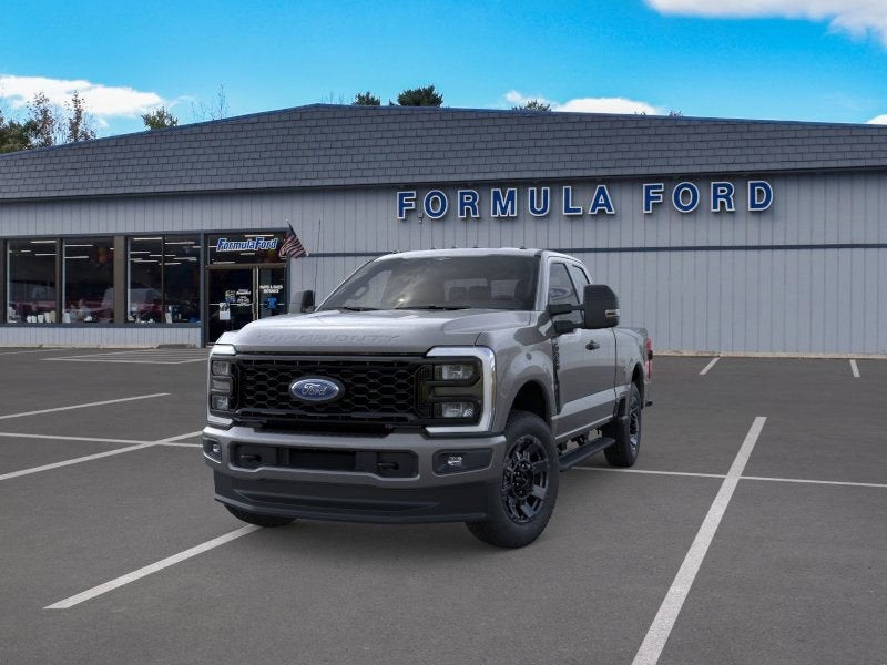 2026 Ford Super Duty F-350® XL