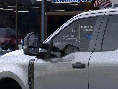 2026 Ford Super Duty F-350® XL